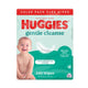 Huggies Fragrance Free Baby Wipes - 3 x 80 Wipes – view 2