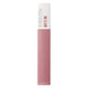 Maybelline Superstay Matte Ink Liquid Lipstick - Dreamer 10