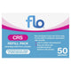 FLO CRS Refill Pack - 50 Sachets for Sinus Relief - Auzzistore