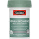 Swisse Ultivite Vegan Women's Multivitamin 60 Tablets