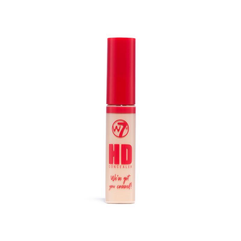 W7 HD Concealer Light Neutral