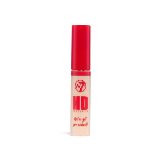 W7 HD Concealer Light Neutral