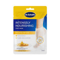 Scholl PediMask Triple Oil - 1 Pair