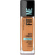 Maybelline Fit Me Matte & Poreless Mattifying Liquid Foundation - Warm Sun 334