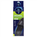 Maseur Invigorating Massage Sandal - Black, Size 11
