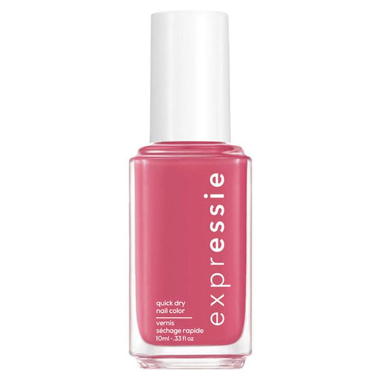 Essie Expressie Nail Polish Crave The Chaos 235 9.8ml - Quick Dry & Vibrant Color