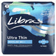 Libra Ultra Thin Regular Menstrual Pads with Curved Wings - 14 Pack – view 2