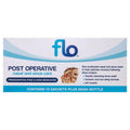 FLO Post Op Nasal Sachet - 70 Sachets for Sinus Recovery