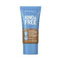 Rimmel Kind & Free Tint 410 Latte