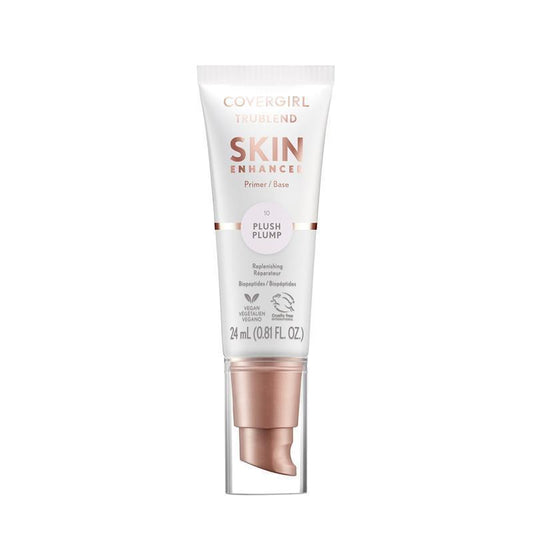 Covergirl Trublend Skin Enhancer Primer #10 Plush Plump (24 ML)