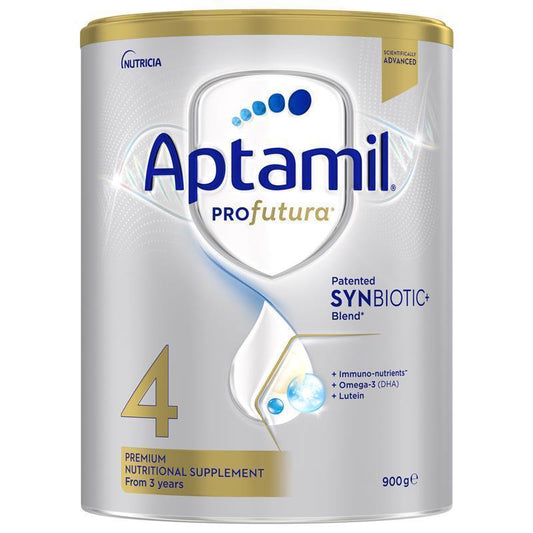 Aptamil Profutura Synbiotic+ Stage 4 Junior Formula - 900g