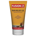 Fusion Pain Relief Gel - 75g for Muscle and Joint Relief