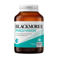 Blackmores Macu-Vision Eye Health Supplement - 150 Tablets