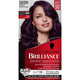 Schwarzkopf Brilliance 03 Dark Amethyst Hair Color - Permanent Fashion Shade – view 2 - Auzzistore