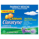 Claratyne Children's Grape - 50 Chewable Tablets for Allergy Relief – view 2 - Auzzistore