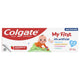 Colgate Kids Anticavity Toothpaste 0-3 Years Mild Fruit 80g – view 2 - Auzzistore