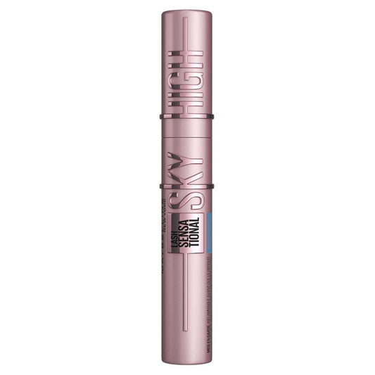 Maybelline Lash Sensational Sky High Mascara Waterproof - Auzzistore