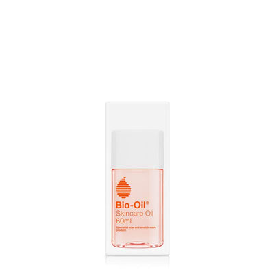 Bio-Oil Skincare Oil 60mL - Improve Scars & Stretch Marks