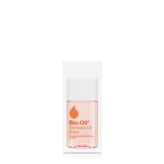 Bio-Oil Skincare Oil 60mL - Improve Scars & Stretch Marks – view 2 - Auzzistore