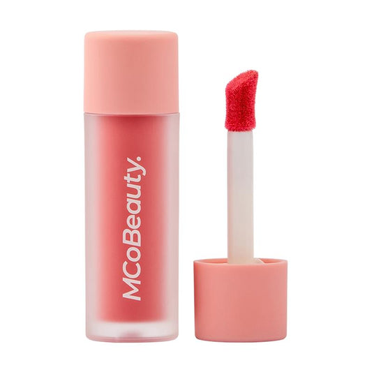 MCoBeauty Dream Liquid Dewy Blush True Pink – view 2 - Auzzistore