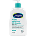 Cetaphil Gentle Exfoliating SA Cleanser 236mL - Revitalize Your Skin