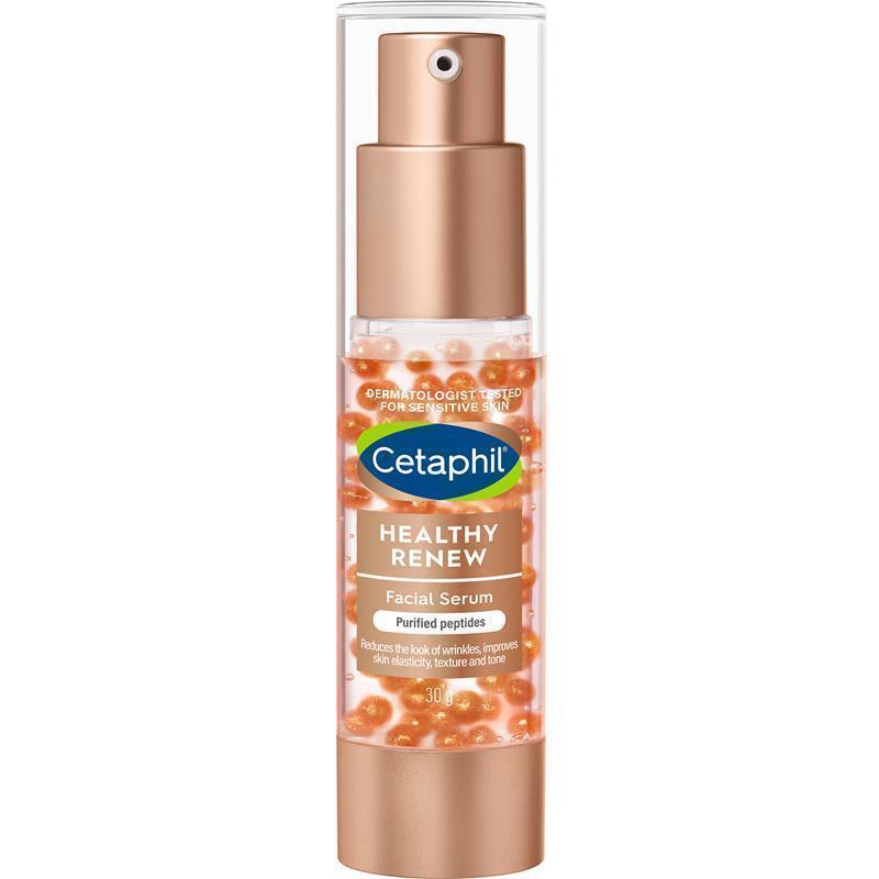 Cetaphil Healthy Renew Facial Serum 30g - Anti-Aging & Hydration