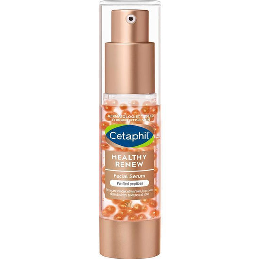 Cetaphil Healthy Renew Facial Serum 30g - Anti-Aging & Hydration