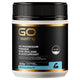 GO Healthy Magnesium Powder - New Zealand Blackcurrant 250g