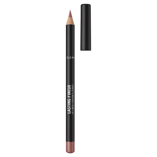 Rimmel Lasting Finish Lip Liner 90s Nude 760 – view 2 - Auzzistore