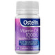 Ostelin Vitamin D3 1000IU - 60 Capsules for Bone & Immune Support - Auzzistore
