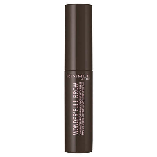 Rimmel Wonderfull Brow Dark - Auzzistore