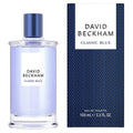 David Beckham Classic Blue Eau de Toilette 100ml