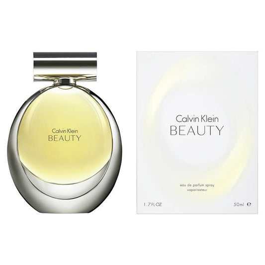 Calvin Klein Beauty Eau de Parfum 50ml - Embrace Your Inner Strength-Auzzi Store