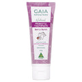Gaia Natural Baby Probiotic Toothpaste Berry Burst 50g - Fluoride-Free Oral Care