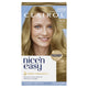 Clairol Nice N Easy 8CB Natural Medium Champagne Blonde Permanent Hair Colour - 173g – view 2 - Auzzistore