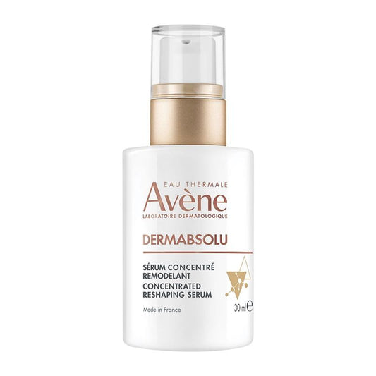 Avene DermAbsolu Recontouring Serum 30ml - Advanced Anti-Aging Solution - Auzzi Store