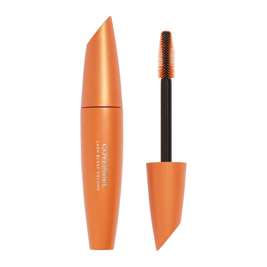 Covergirl Lashblast Mascara Very Black – view 2