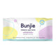 Bunjie Probiotic Baby Wipes - 80 Pack - Auzzistore