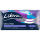 Libra Goodnights 12hr SecureFit® Ultra Thin Long & Wide Pads 6 Pads – view 2