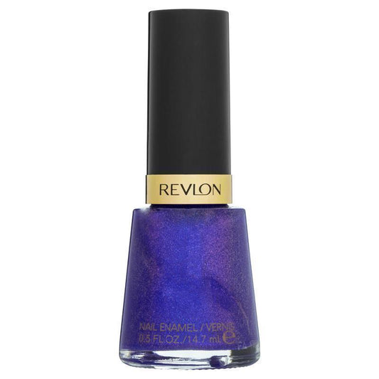 Revlon Nail Enamel Sultry