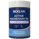 Bioglan Active Magnesium PM 60 Tablets for Muscle Cramps & Sleep Support - Auzzistore