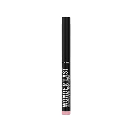 Rimmel London Wonder Last Shadow Stick 10 Strawberry Milkshakea
