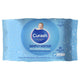 Curash Simply Water Wipes 20 Pack - Gentle Baby Wipes