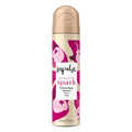 Impulse Romantic Spark Women's Aerosol Body Spray Deodorant 75ml