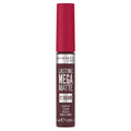 Rimmel London Mega Matte Liquid Lip 910 Plum This Show
