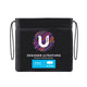 U by Kotex Designer Series Ultrathin Wings Pads, Regular, 22 Pads – view 2
