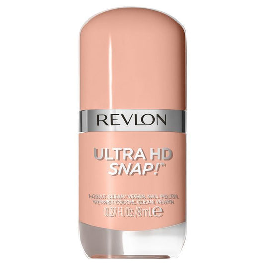 Revlon Ultra HD Snap Nail - Keep Cool 8ml