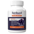 Sambucol Immune Defence Everyday Capsules - 60 Capsules