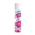 Batiste Blush Dry Shampoo 200ml - Flirty & Floral Fragrance
