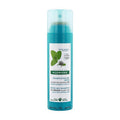 Klorane Aquatic Mint Dry Shampoo - Scalp Detox 150ml